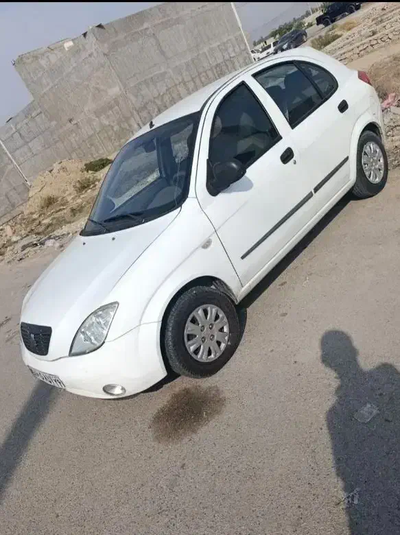 تیبا۲ ۹۹|خودرو سواری و وانت|حمیدیه, |دیوار