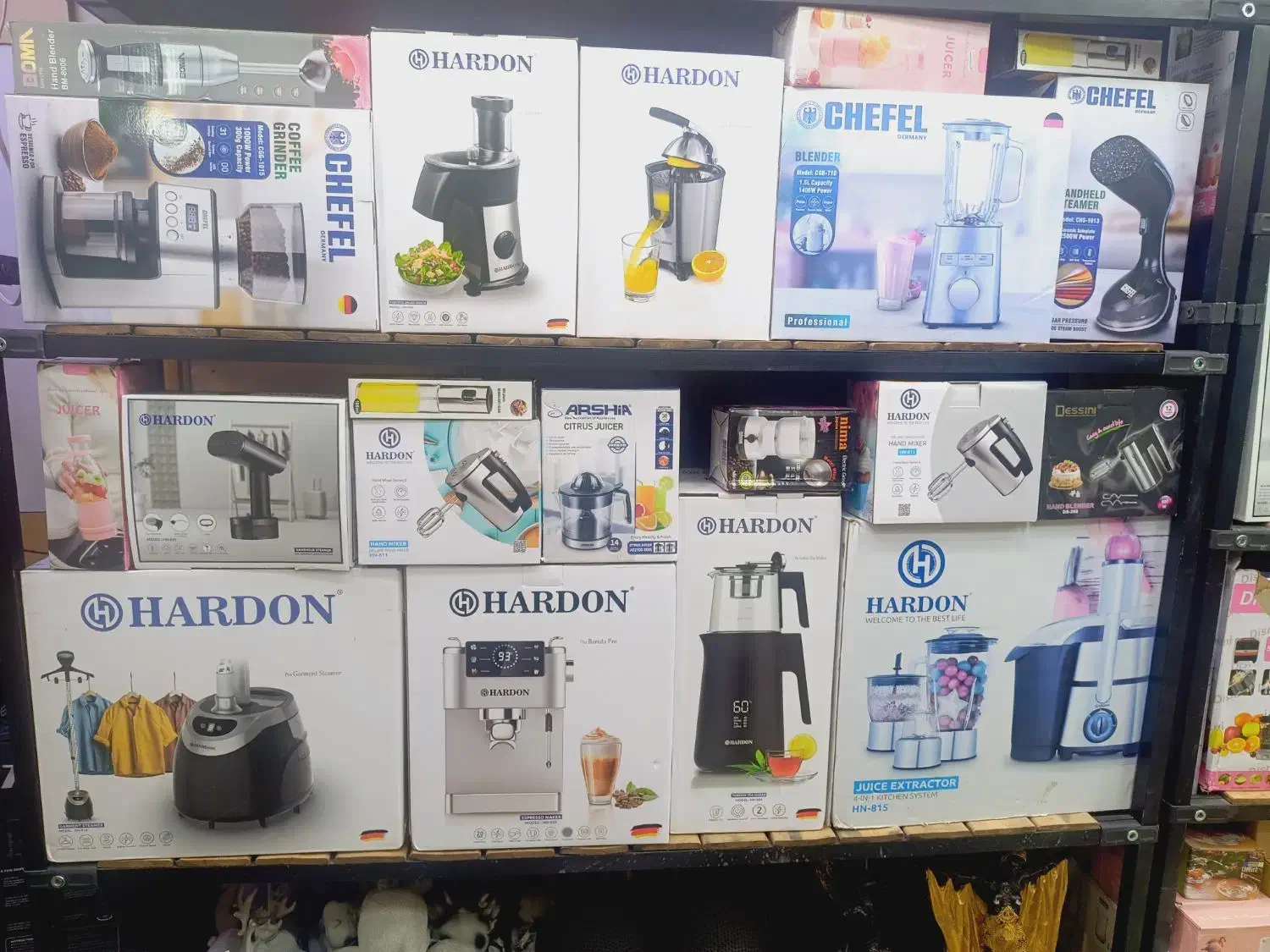 جارو عصایی برترین|جاروبرقی، جارو شارژی، بخارشو|زاهدان, |دیوار