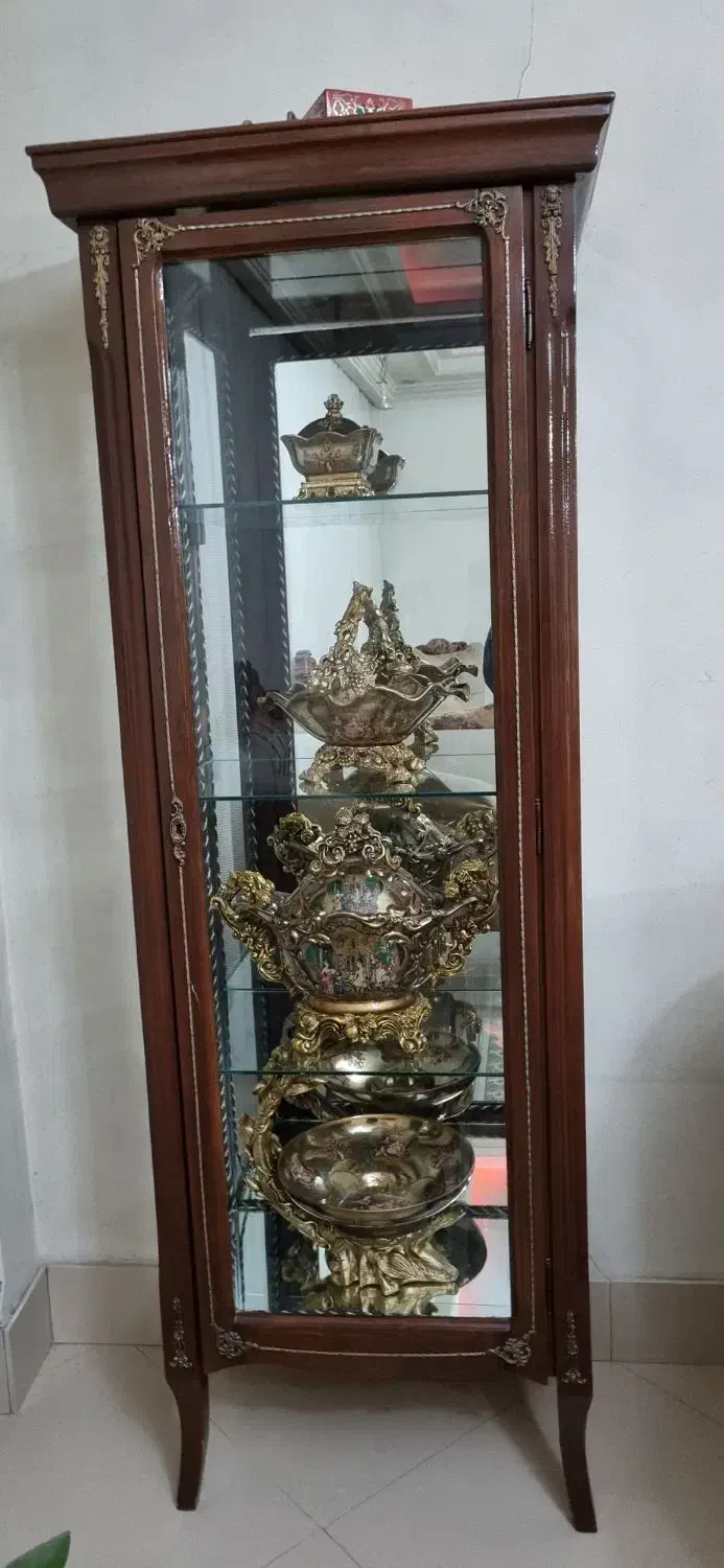 بوفه|بوفه، ویترین، کنسول|کرج, دهقان ویلا|دیوار