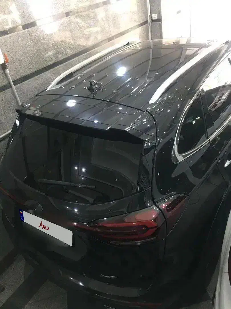 کی ام سی کی ۷  k7  kmc|خودرو سواری و وانت|تهران, زنجان جنوبی|دیوار