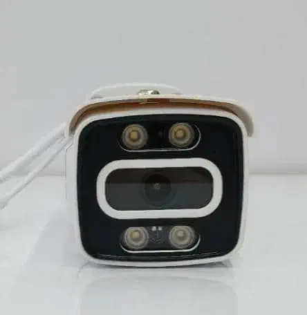 دوربین*/مداربسته*تشخیص چهره/میکروفون دار|دوربین مداربسته|شوشتر, |دیوار