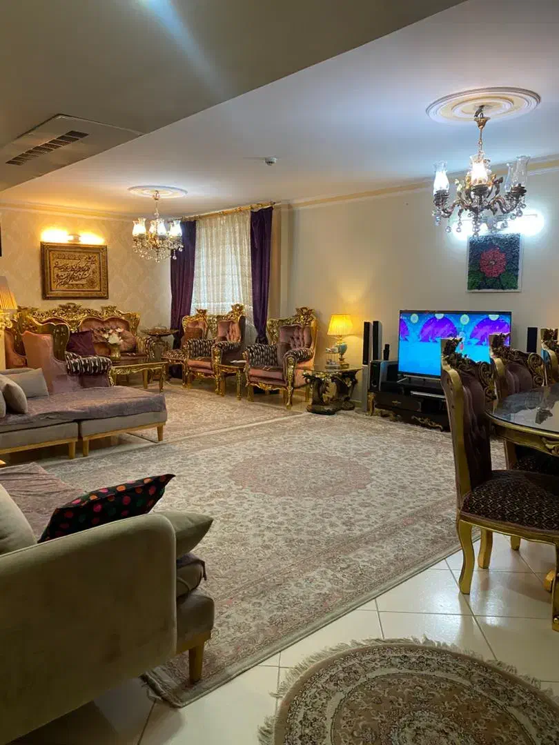 اجاره 110 متر قیطریه بازسازی شده|اجارهٔ آپارتمان|تهران, قیطریه|دیوار