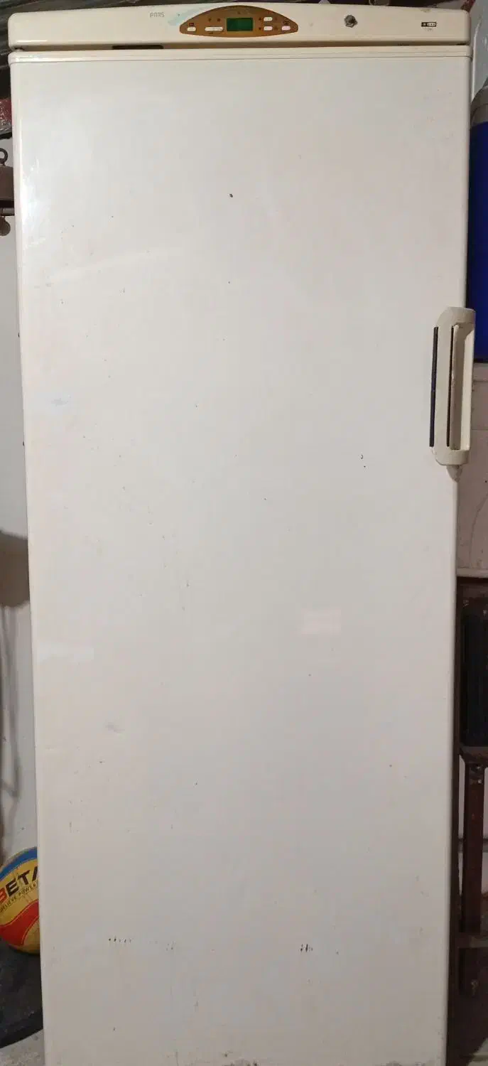 فریزر ۷طبقه|یخچال و فریزر|چمستان, |دیوار