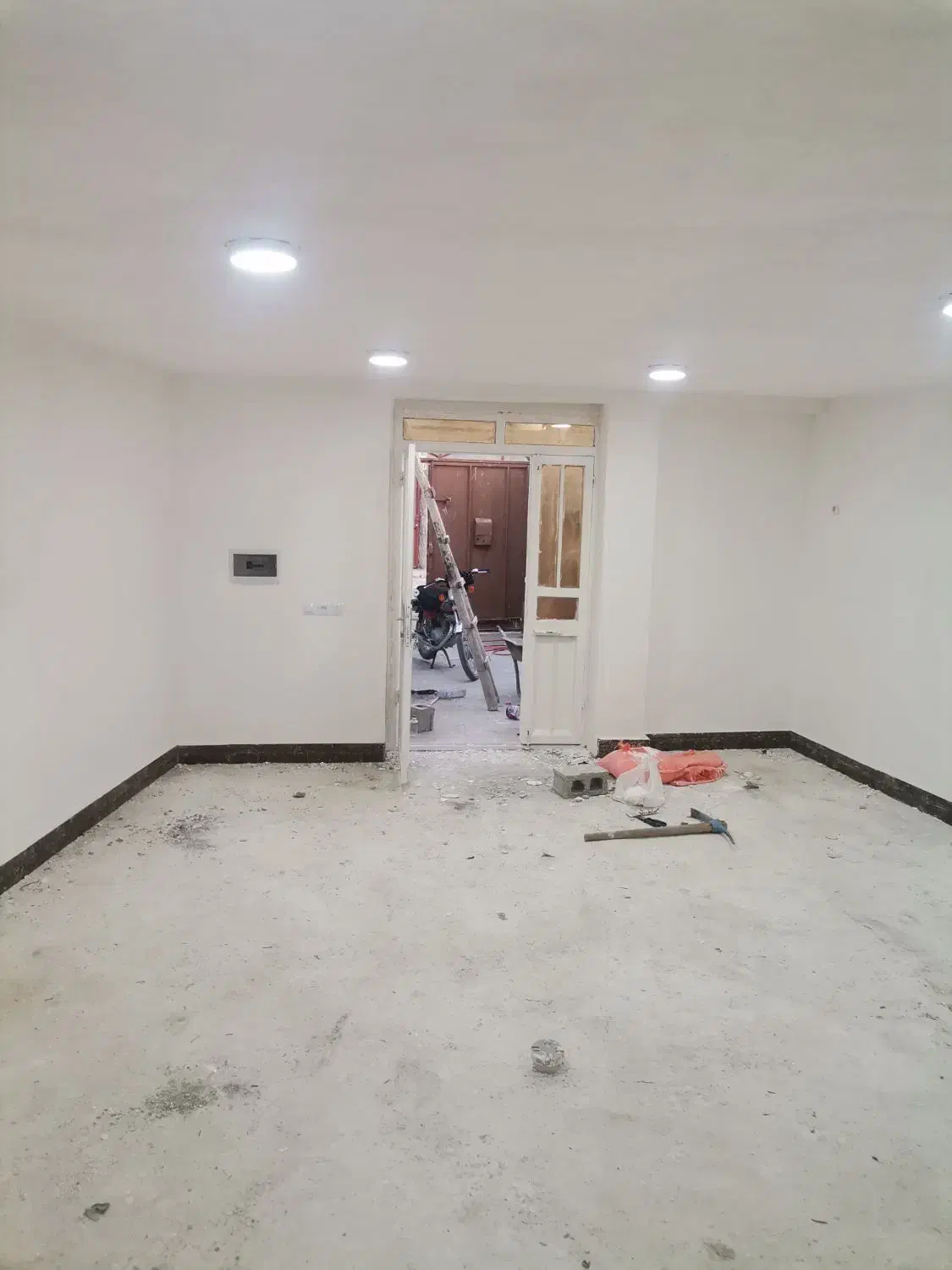 خانه نوساز علی آباد630ملیون|پیش‌فروش املاک|برازجان, |دیوار