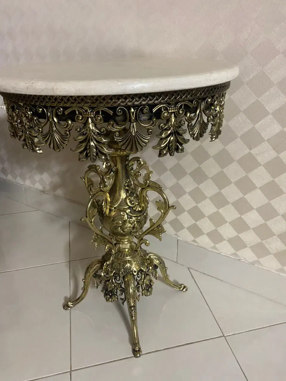 میز خاطره|میز تلفن|مشهد, شریف|دیوار