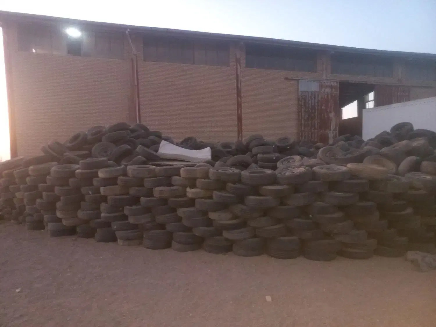 کارگر ساده اتباع|استخدام صنعتی، فنی، مهندسی|کهریزک, |دیوار