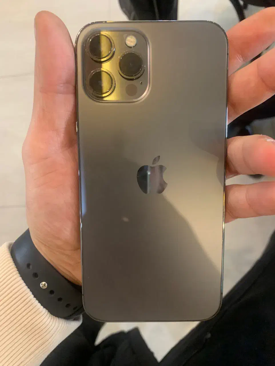 12promax 256gig|موبایل|ارومیه, |دیوار