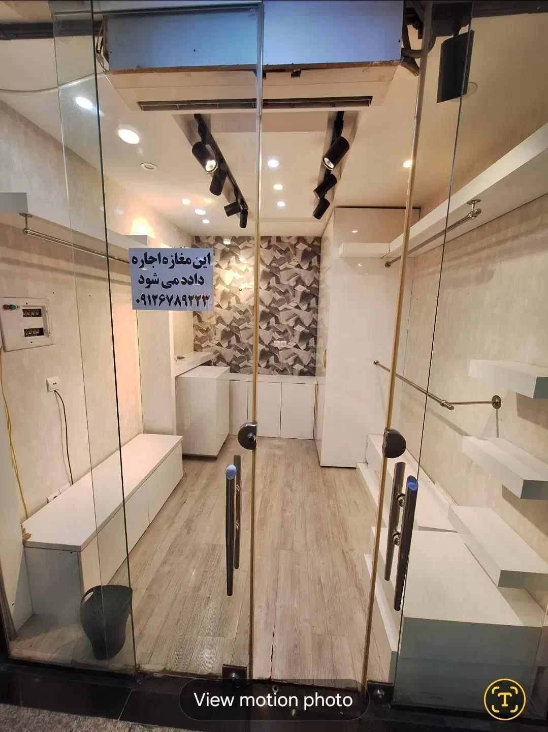 دکور مغازه بوتیک|فروشگاه و مغازه|تهران, قبا|دیوار