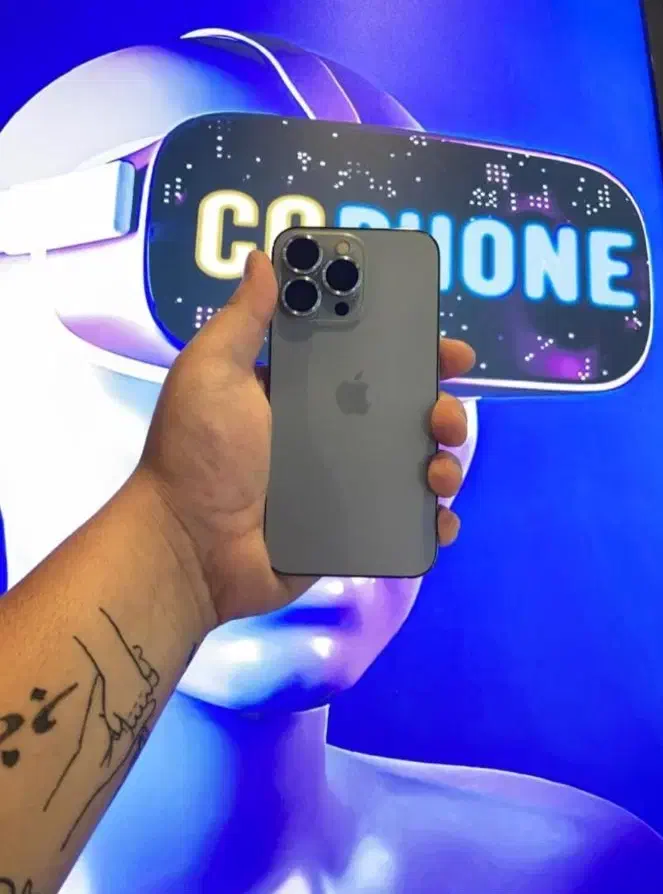 گوشی IPhone 13 pro|موبایل|یزد, |دیوار