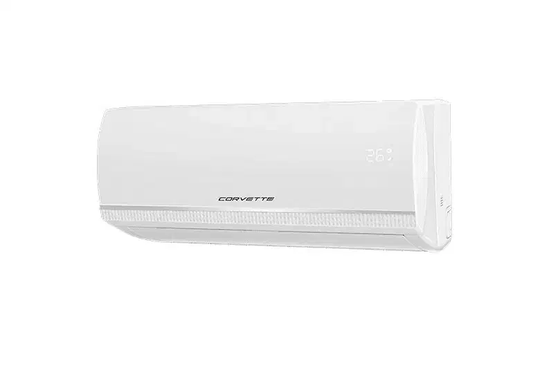 کولر گازی (اسپلیت ۱۸ هزار) سرد و گرم|کولر گازی و فن‌کوئل|کرج, شهرک بنفشه|دیوار