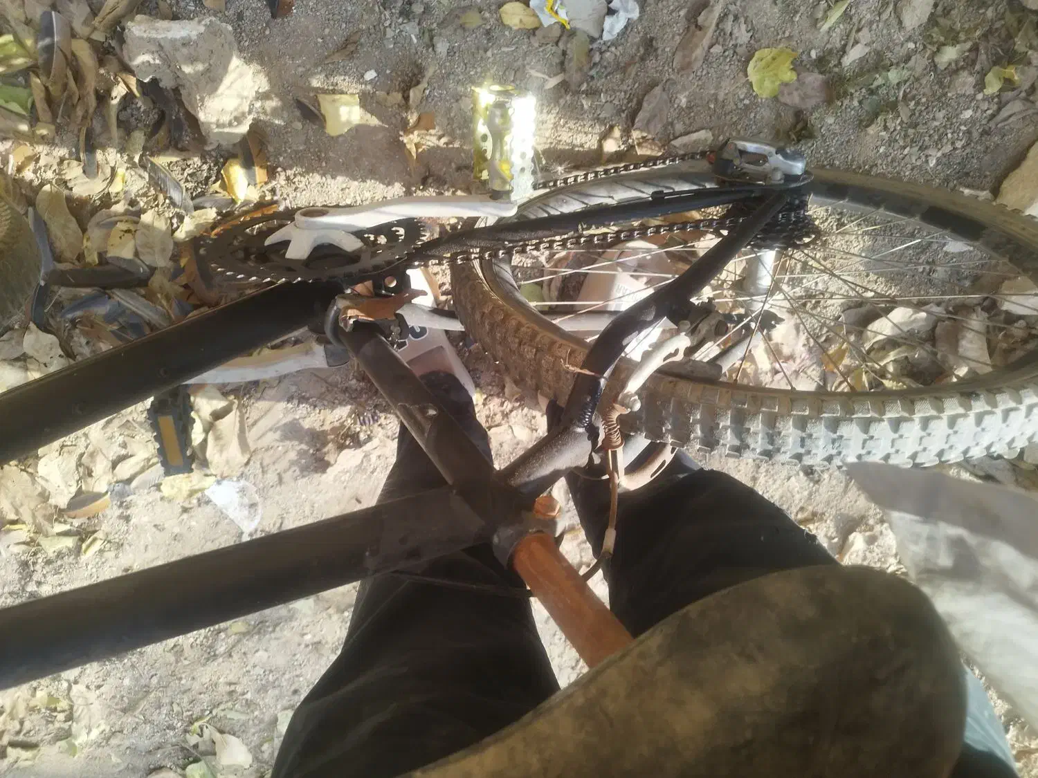 دوچرخه 26|دوچرخه، اسکیت، اسکوتر|دشتابی, |دیوار