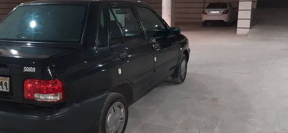 پراید مدل 85|خودرو سواری و وانت|قرچک, زیبا شهر|دیوار