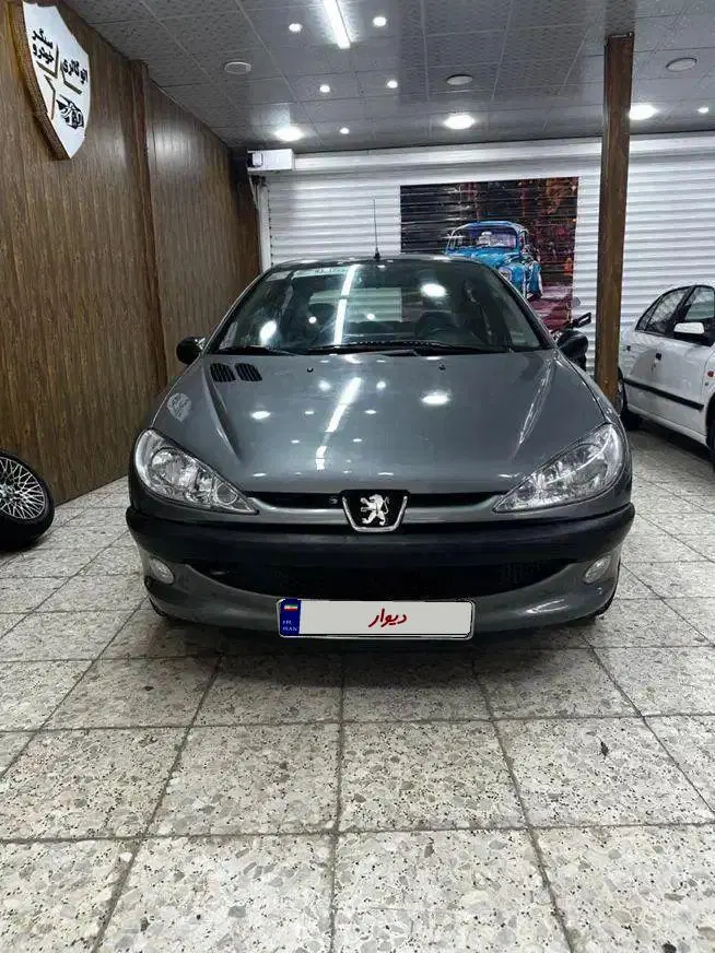 پژو207SD V20|خودرو سواری و وانت|رشت, گلسار|دیوار