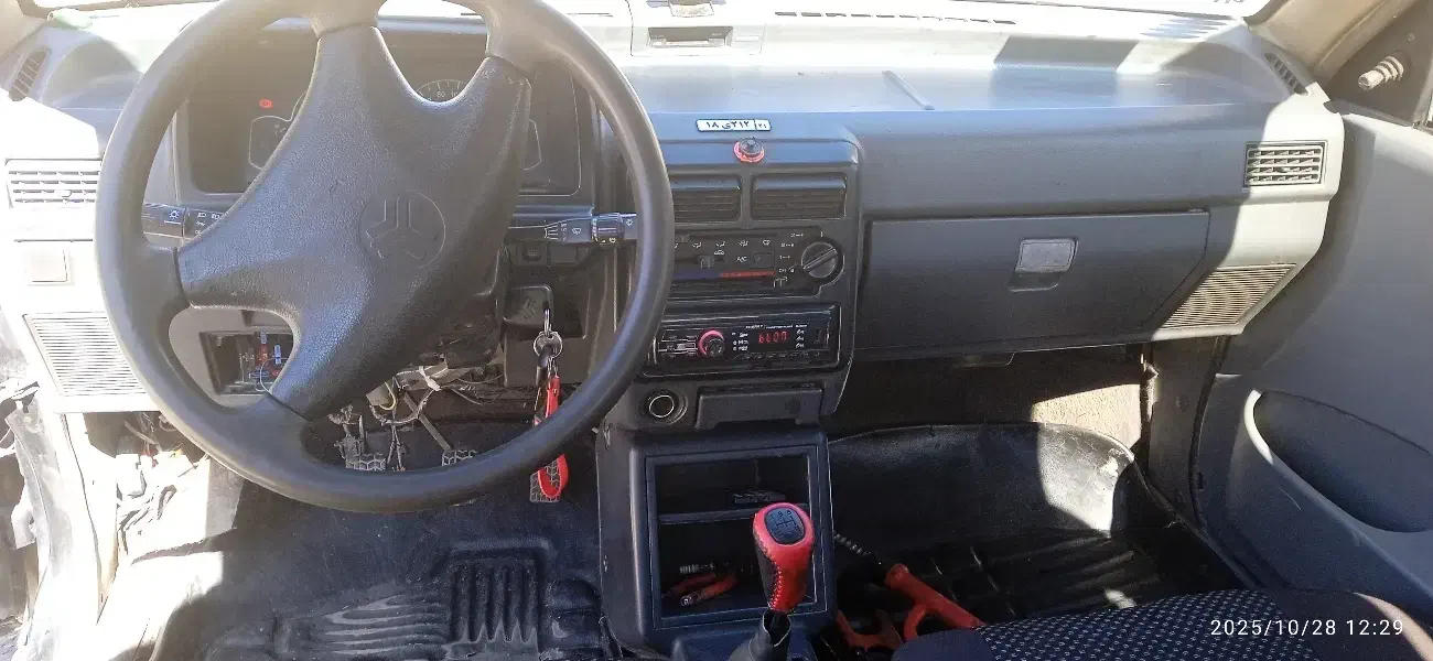 پراید فروشی فوری|خودرو سواری و وانت|سنقر, |دیوار