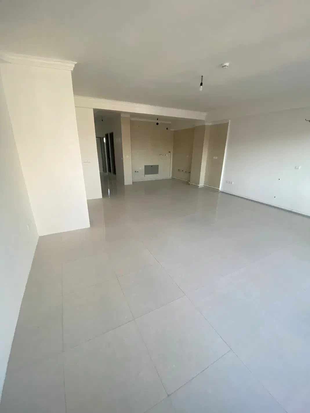 شخصی ساز کلید نخورده در شهر جدید سهند|فروش آپارتمان|سهند, |دیوار