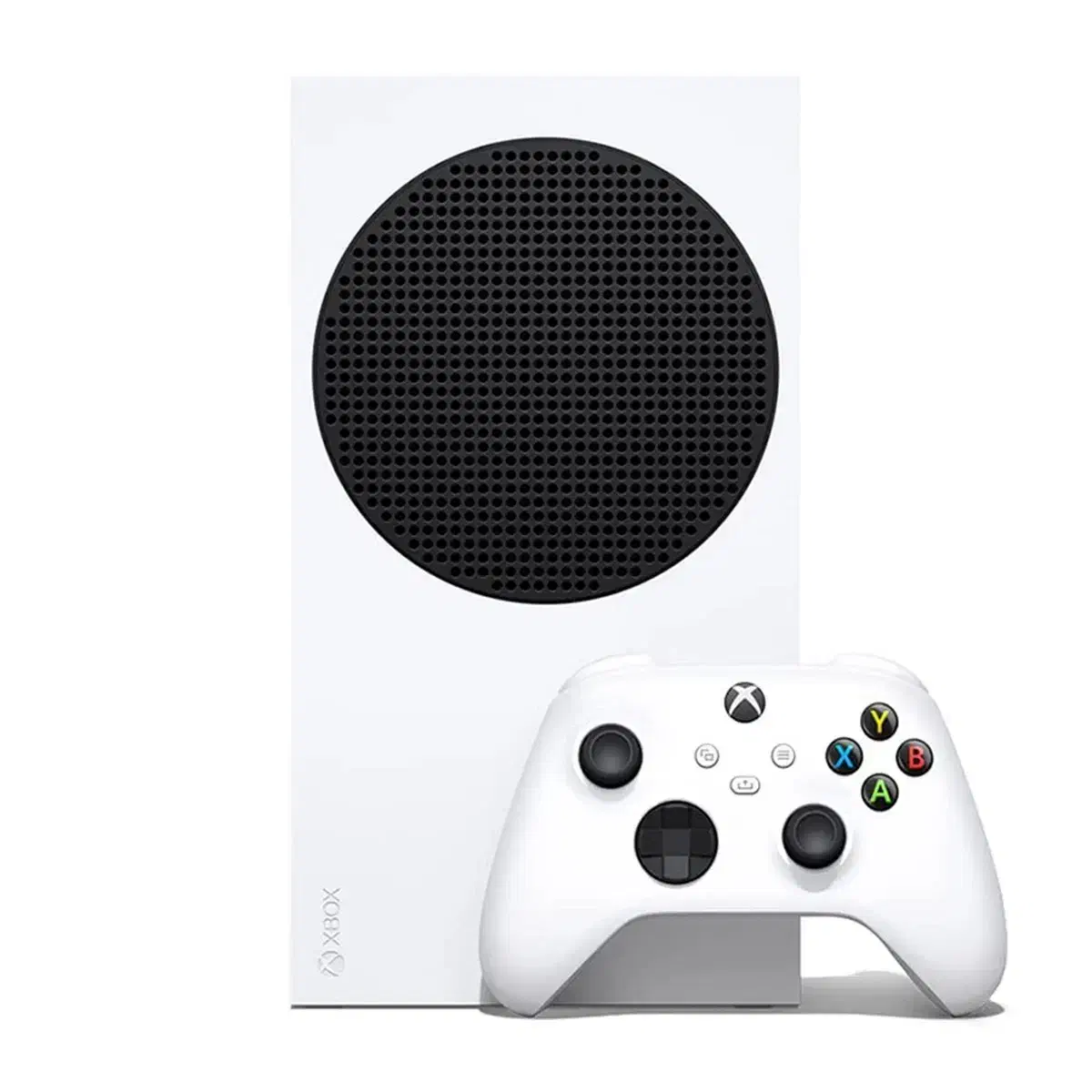 Xbox Seri  S|کنسول، بازی ویدئویی و آنلاین|شیراز, لاله|دیوار