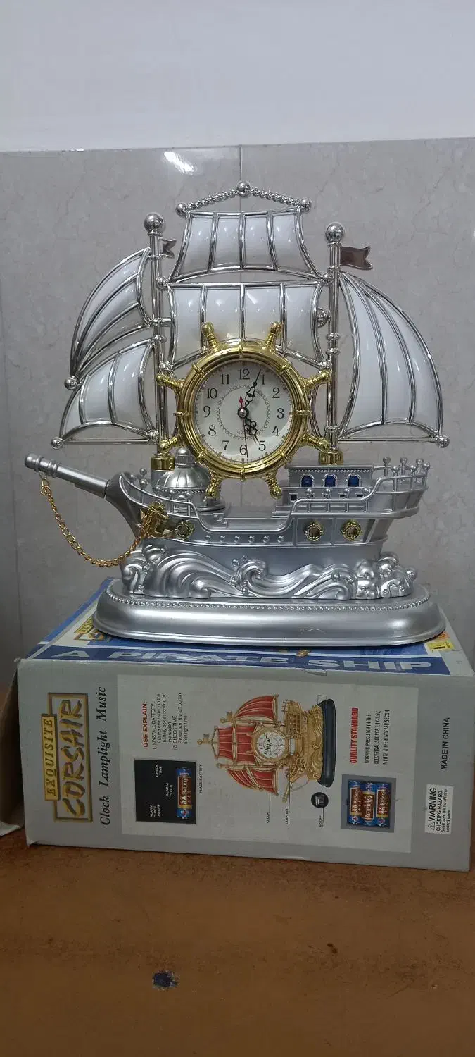 دکوری|صنایع دستی و سایر لوازم تزئینی|مشهد, کارگران|دیوار