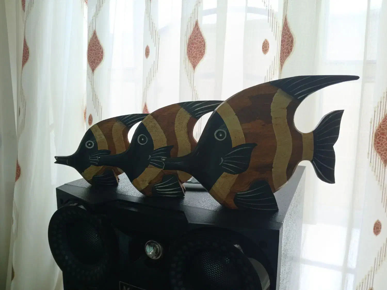 دکوری|مجسمه، تندیس، ماکت|مراغه, |دیوار