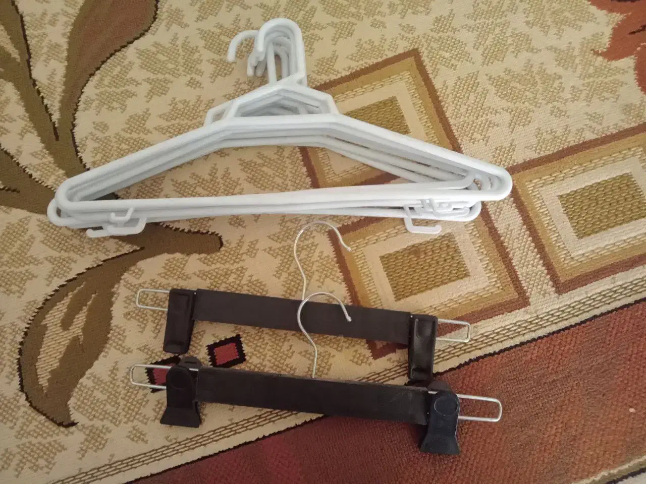 چوب لباسی رخت آویز|بندرخت و رختآویز|جوانرود, |دیوار