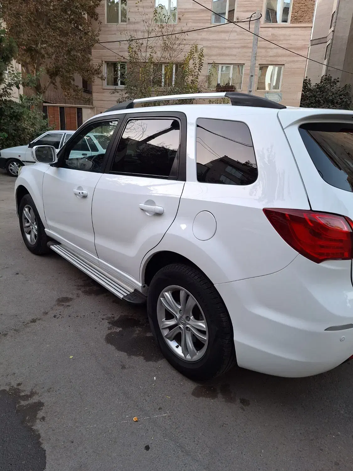 هایما|خودرو سواری و وانت|تهران, کیانشهر|دیوار