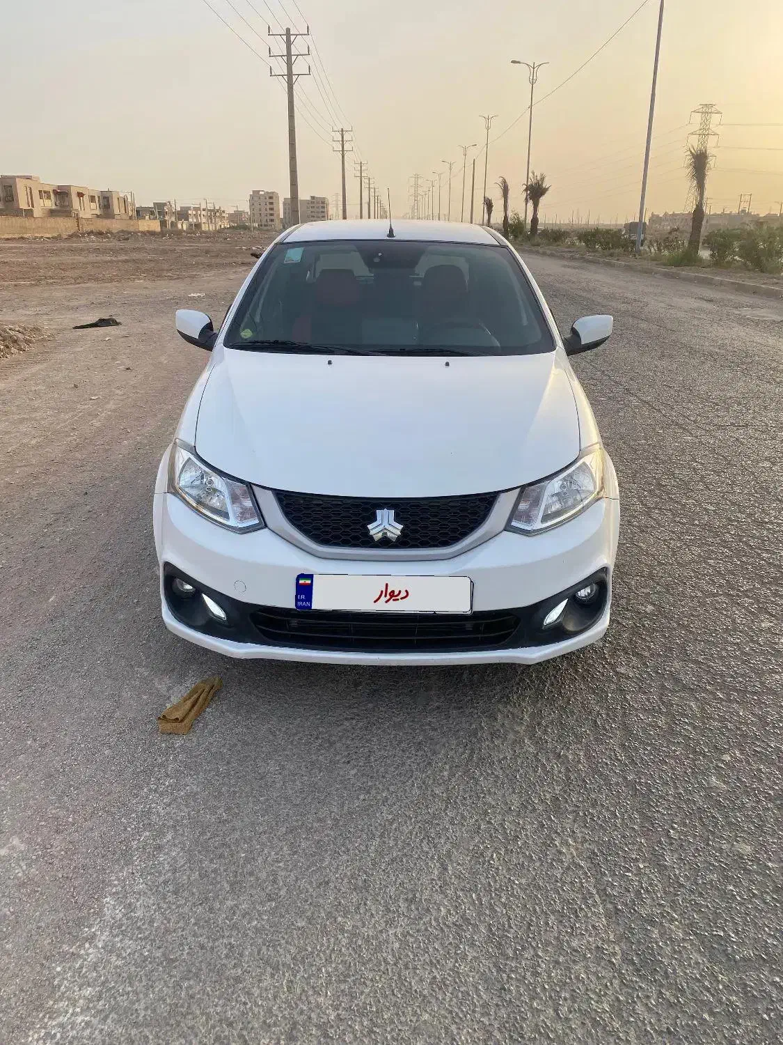 ساینا 402 اتومات|خودرو سواری و وانت|اهواز, گلستان|دیوار