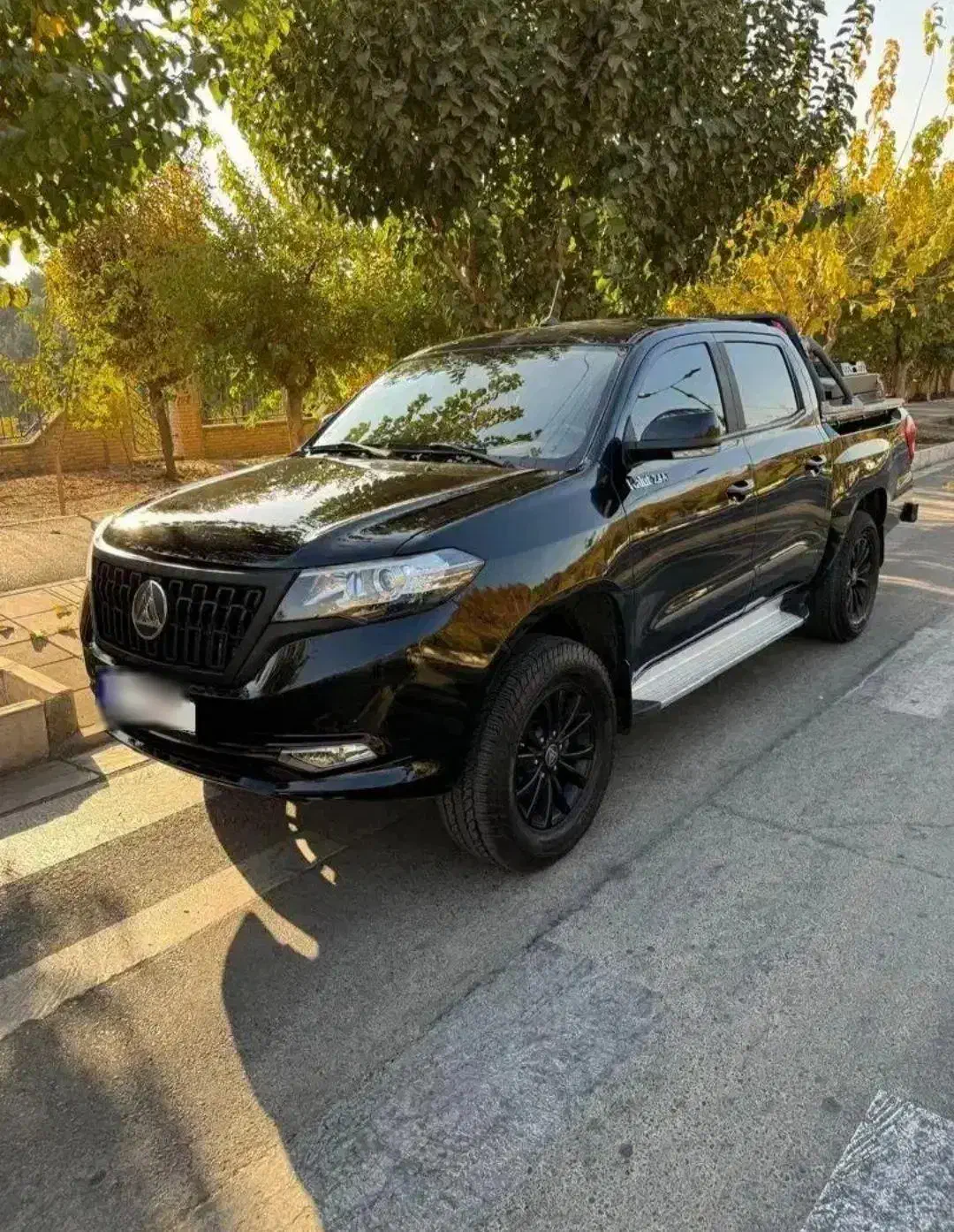 کلوت اتومات مدل ۱۴۰۲ بی رنگ|خودرو سواری و وانت|تهران, باغ فیض|دیوار