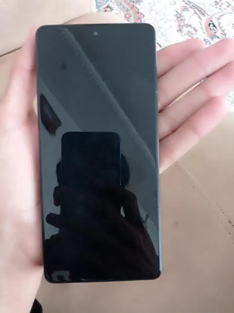 گوشی نوت 13پرو|موبایل|یاسوج, |دیوار