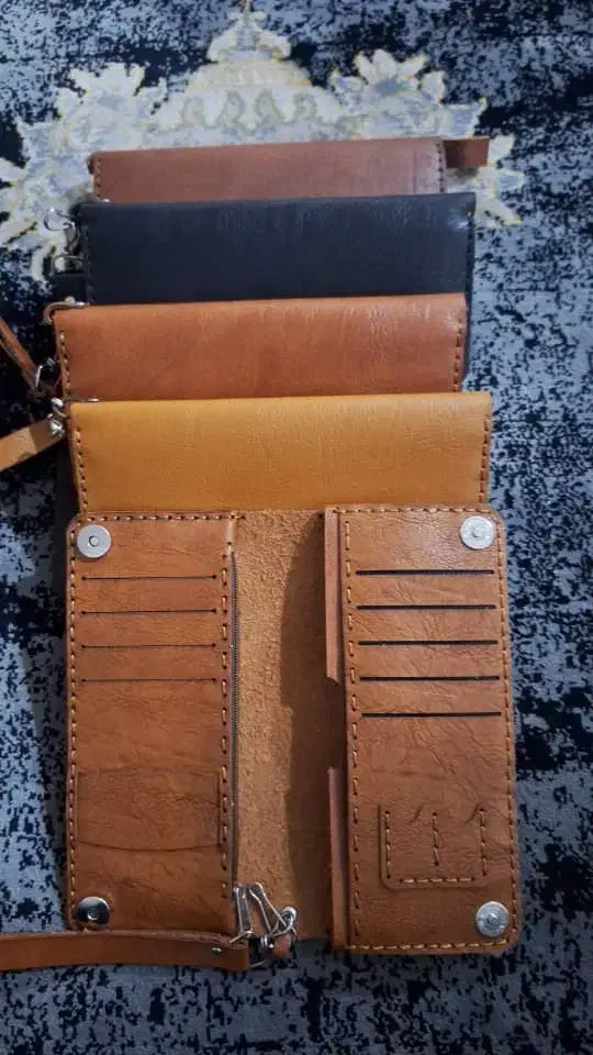 آف۵۰درصدی کیف چرم اصل|کیف، کفش، کمربند|اندیمشک, |دیوار