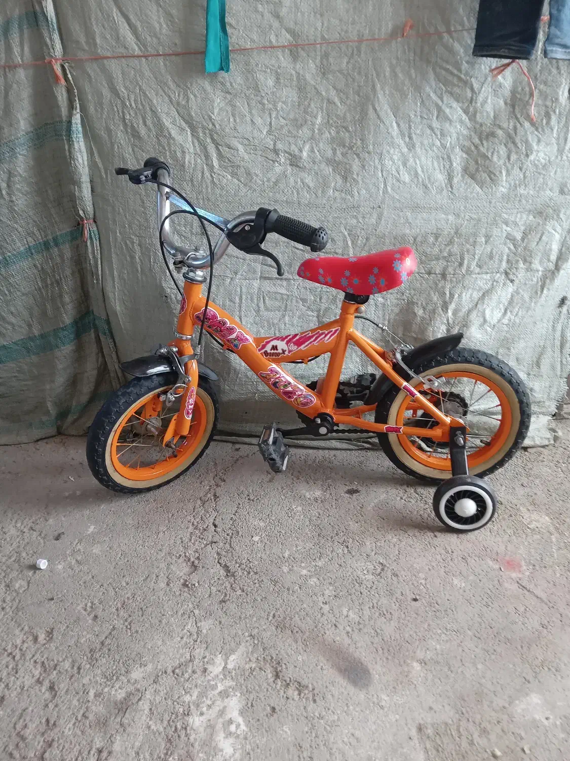 دوچرخه ۲۶و۱۲|دوچرخه، اسکیت، اسکوتر|بجنورد, |دیوار