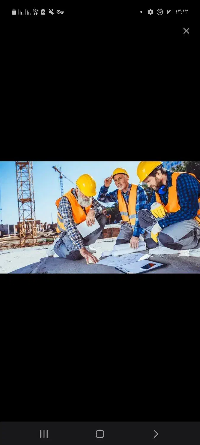 استخدام مدرک مهندسان و بازنشستگان جهت اخذ رتبه|استخدام معماری، عمران و ساختمانی|میبد, |دیوار