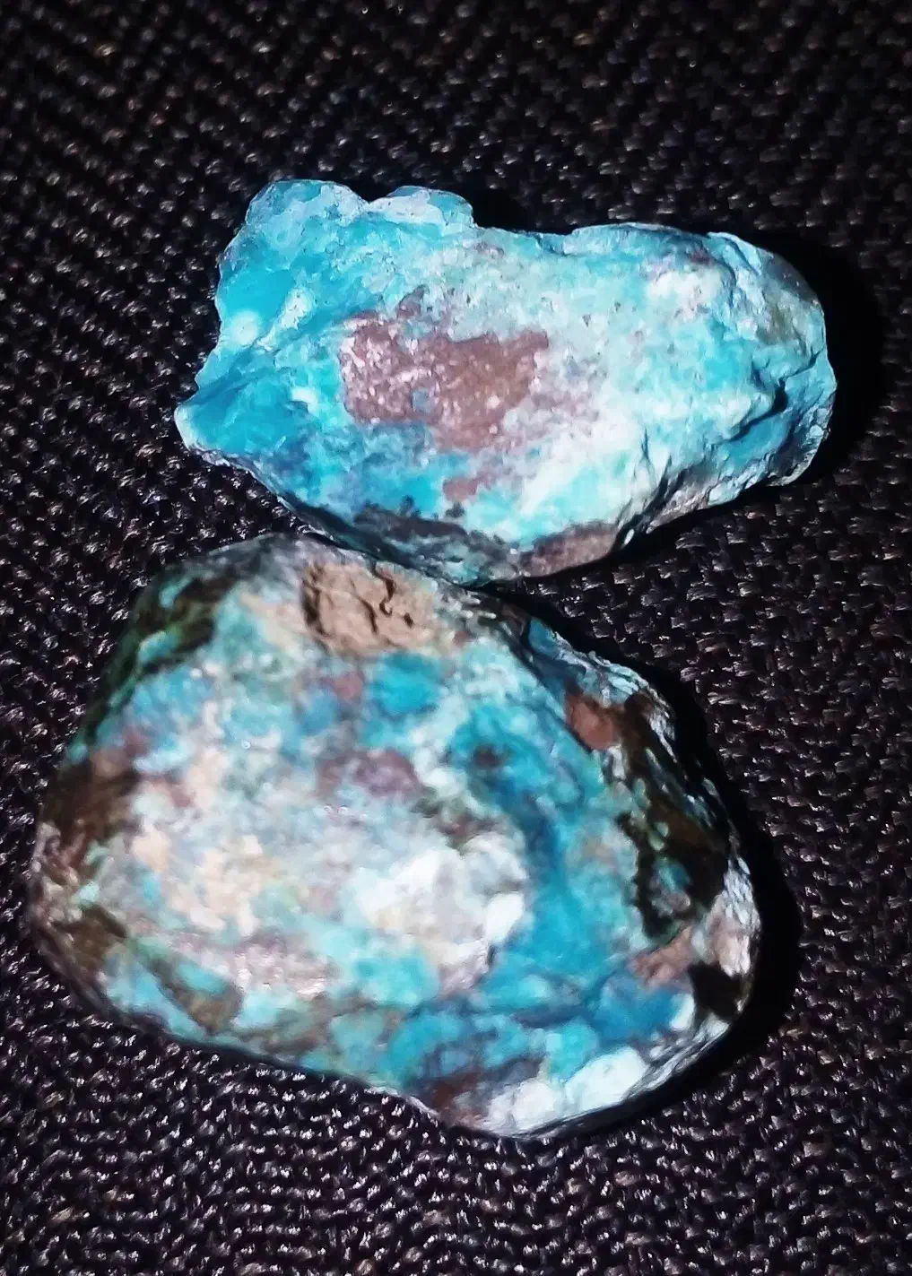 کلکسیون انواع سنگ قیمتی|جواهرات|صباشهر, |دیوار