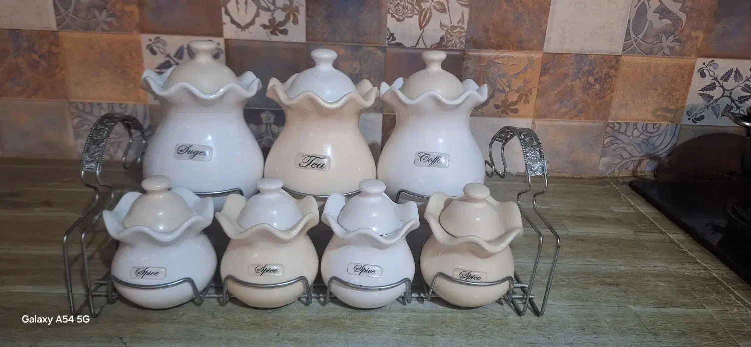 پاسماوری سرامیک|ظروف سرو و پذیرایی|کوه چنار, |دیوار