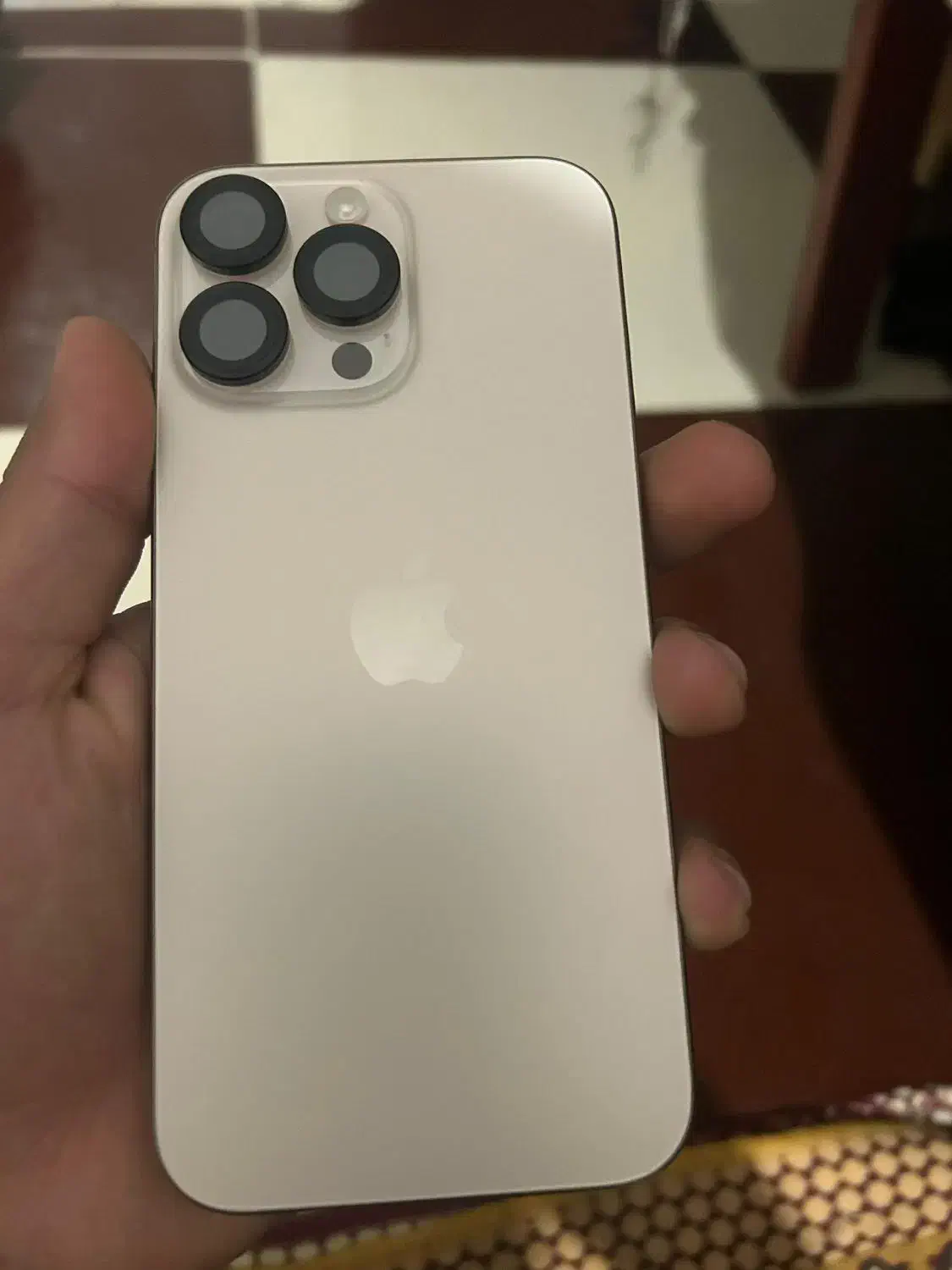 ایفون ۱۶ پرومگس|موبایل|مرودشت, استادیوم|دیوار