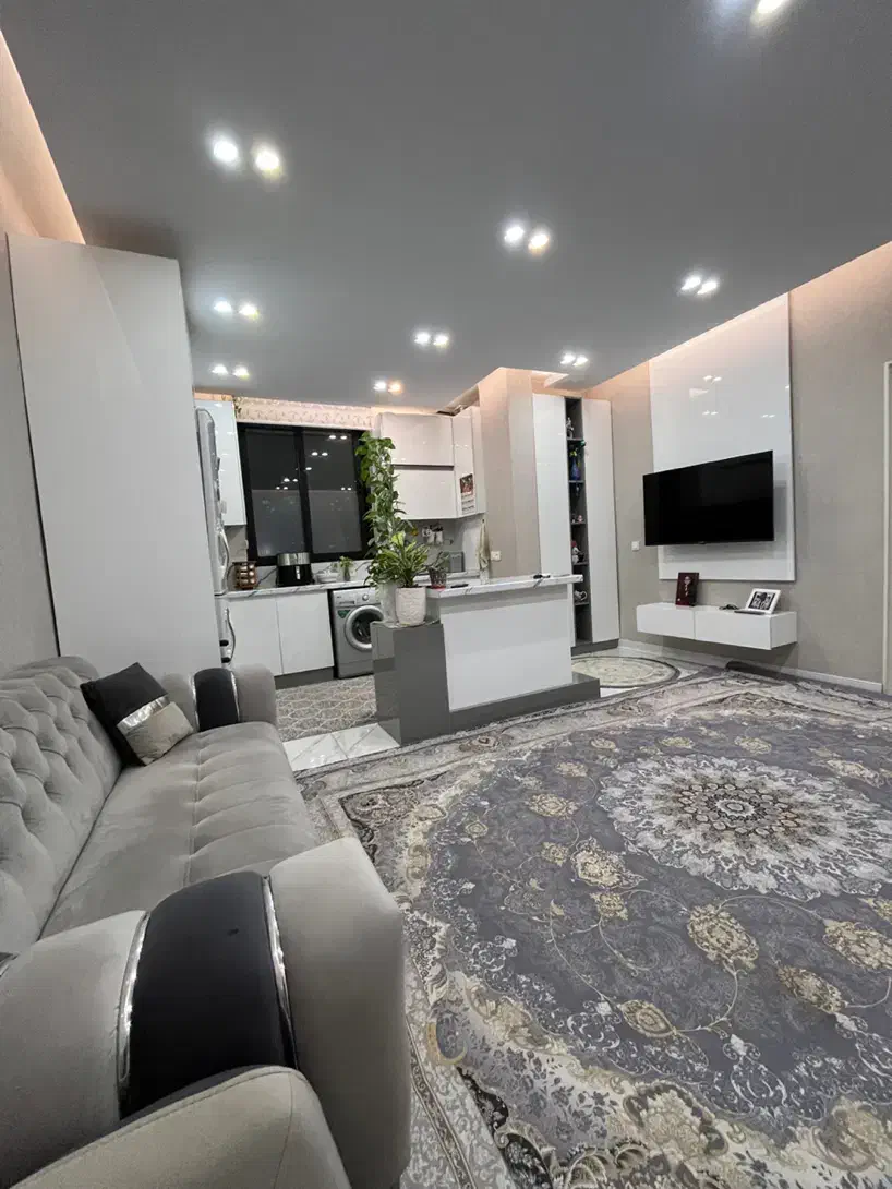 ۵۲ متر/ضی آباد/ پارکینگ دار ( بدونمشابه تو منطقه)|فروش آپارتمان|اسلامشهر, شهرک احمدیه|دیوار