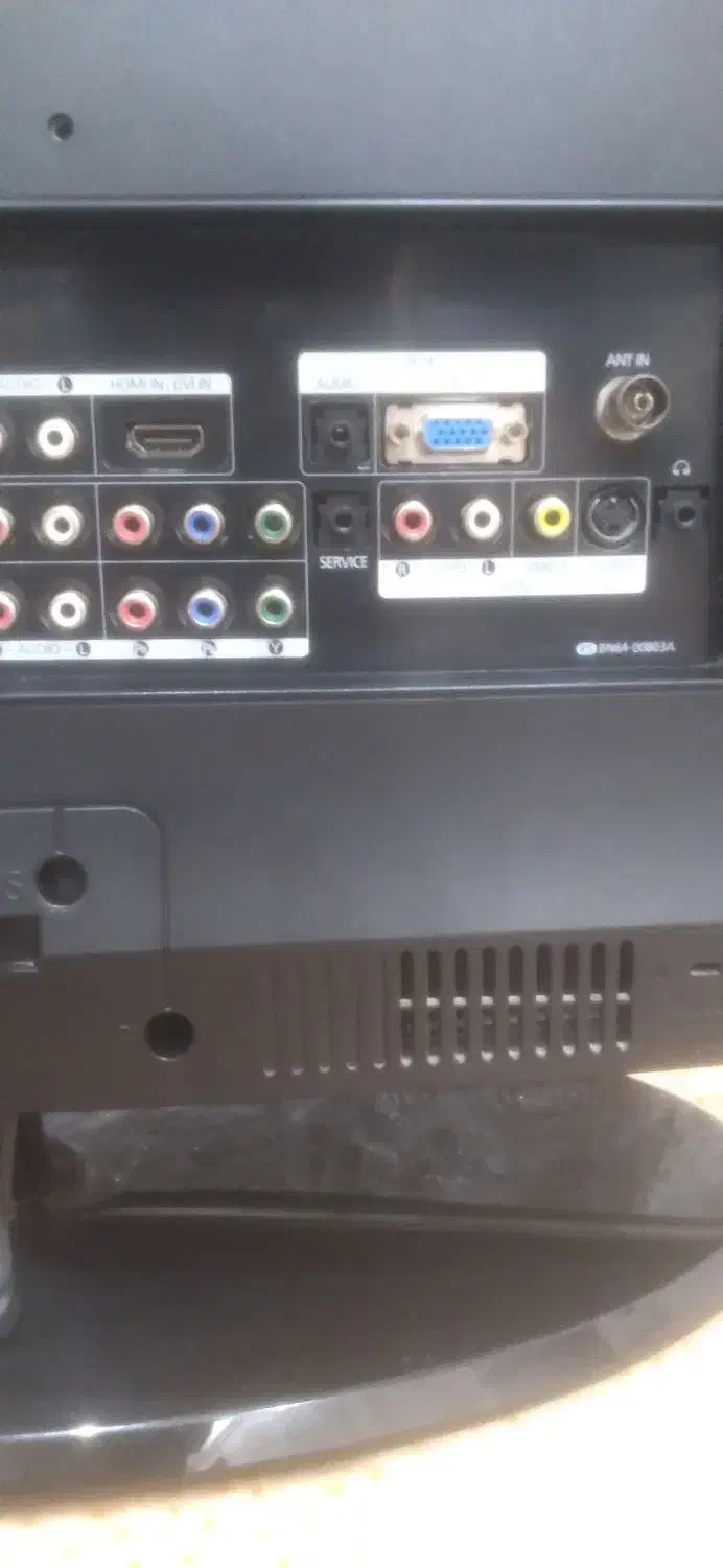 تلویزیون سامسونگ|تلویزیون و پروژکتور|اردبیل, |دیوار