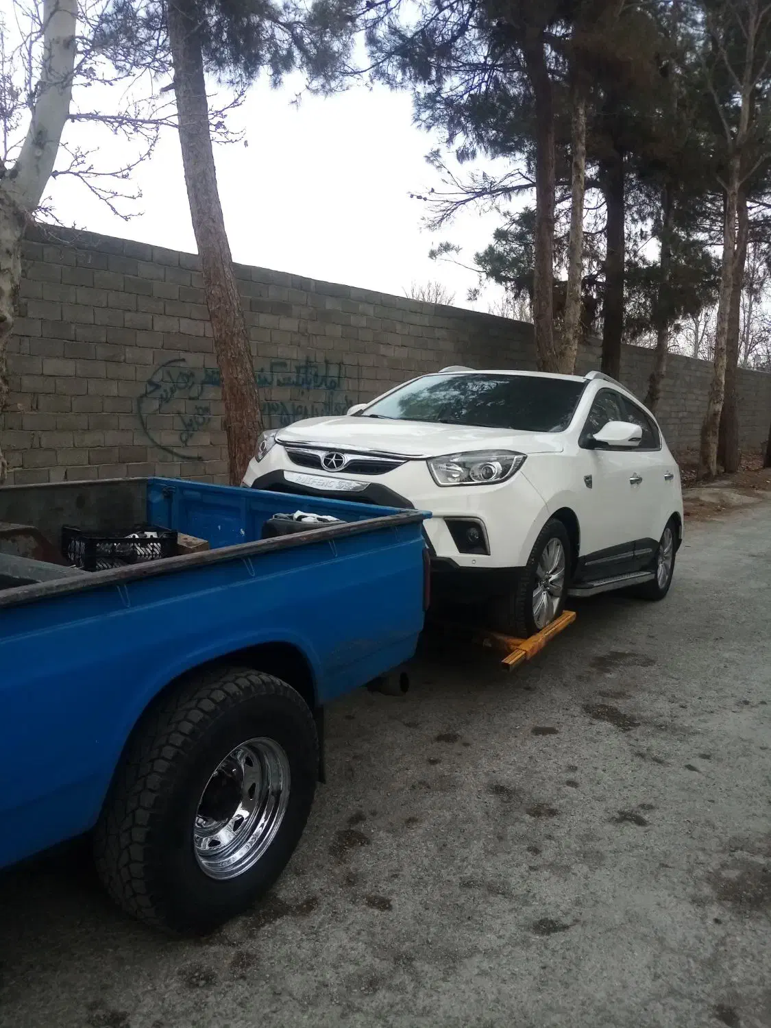 امدادخودرو یدک کش جرثقیل چرخگیر محمدشهر|خدمات حمل و نقل|محمدشهر, محمدشهر|دیوار