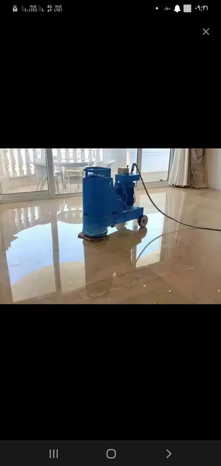 کفسابی سنگ سابی ساب زن نماشویی|خدمات نظافت|تهران, میرداماد|دیوار