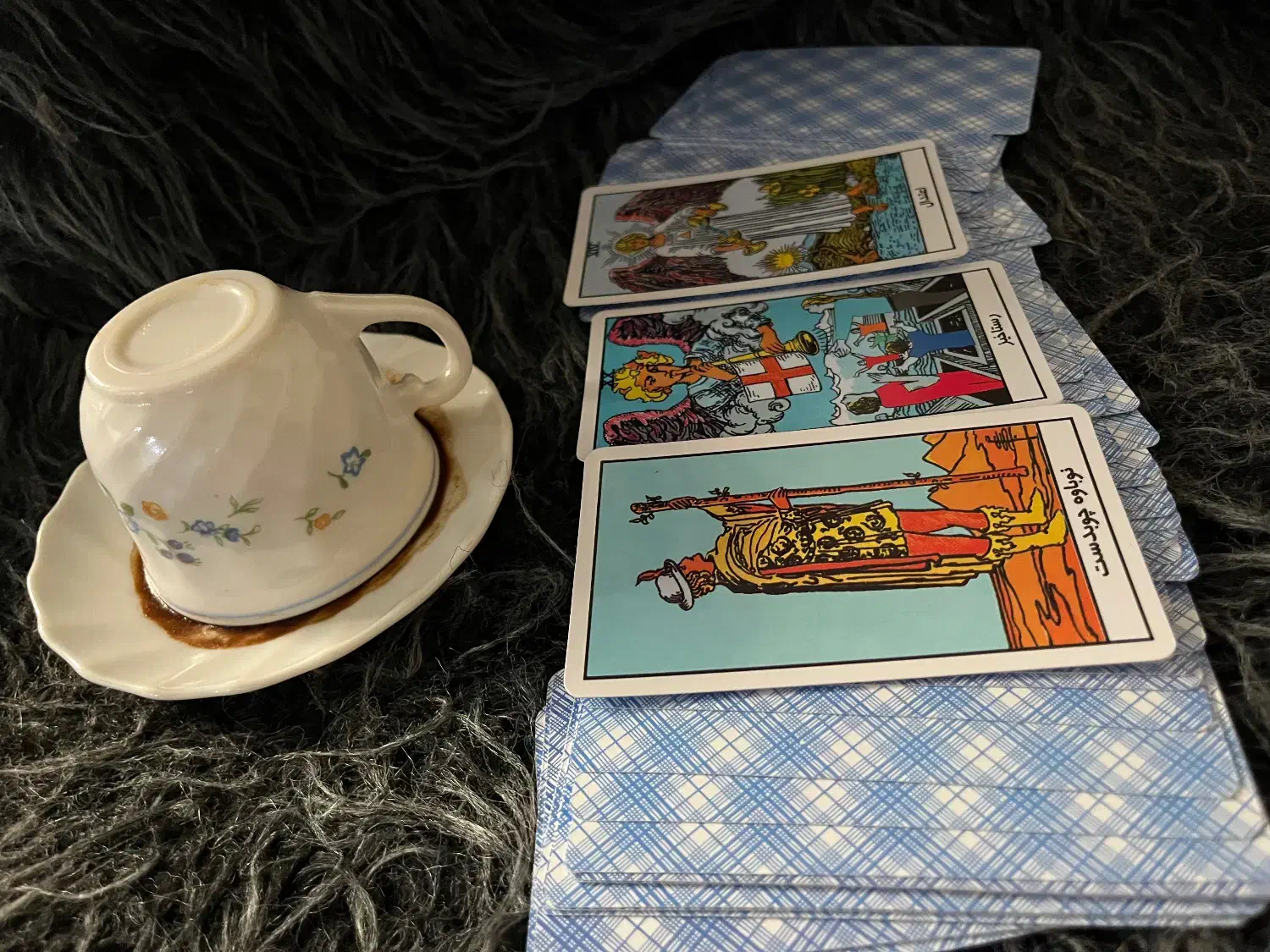 فال با8سال سابقه|خدمات پذیرایی، مراسم|اهواز, پادادشهر|دیوار