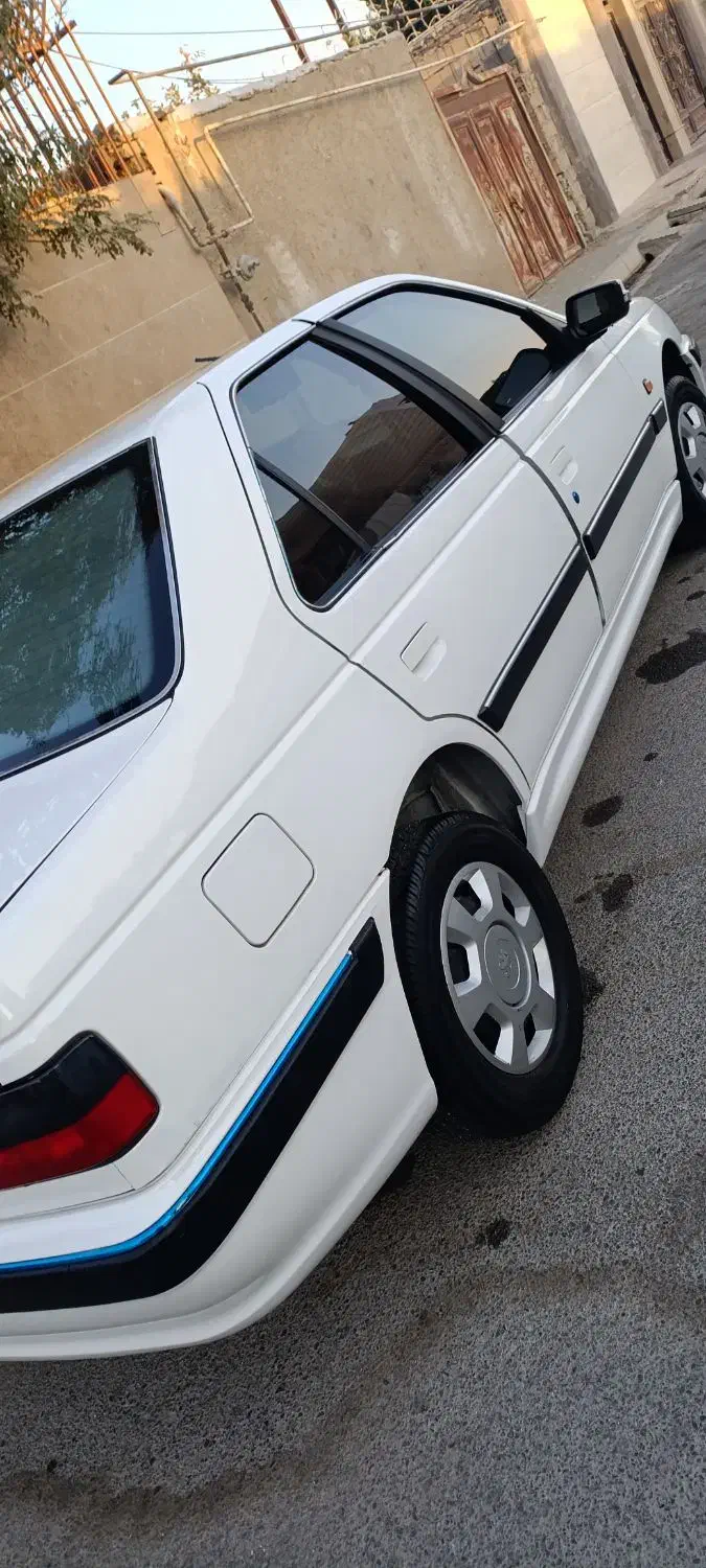 پژو پارس سال|خودرو سواری و وانت|قدس, شهر‌قدس|دیوار