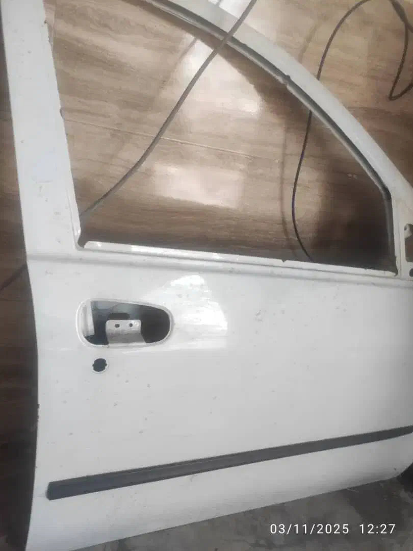 درب استوک|قطعات یدکی و لوازم جانبی|کاشان, قطب راوندی|دیوار