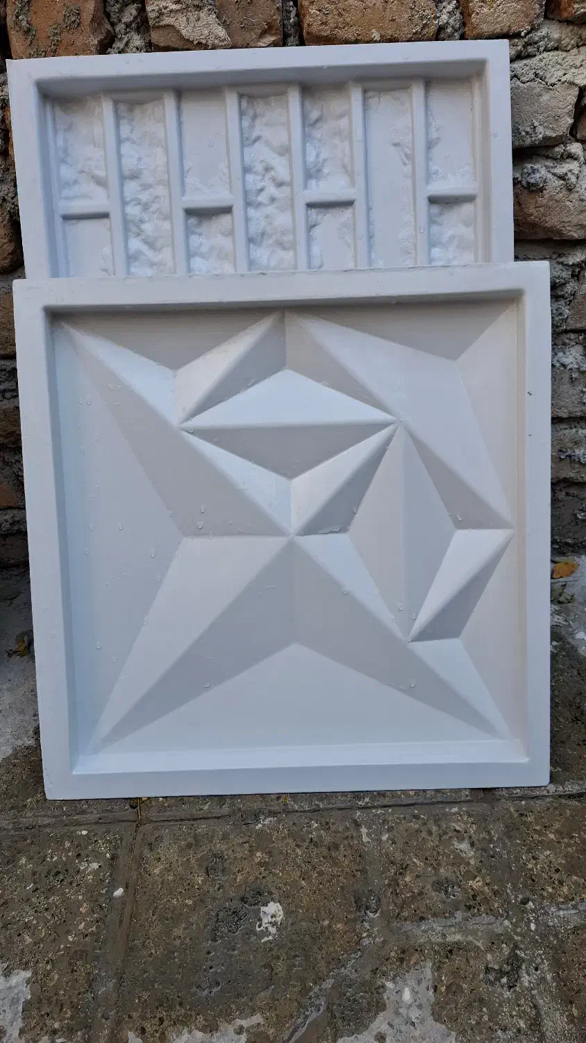 قالب|صنایع دستی و سایر لوازم تزئینی|صباشهر, |دیوار