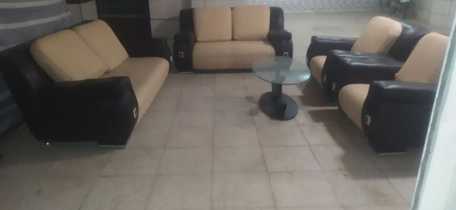 مبل و لوازم منزل|مبلمان خانگی و میز عسلی|همدان, |دیوار