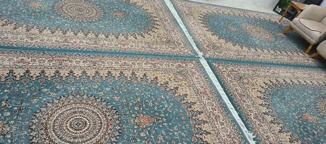 فرش ۶متری|فرش|جوانرود, |دیوار