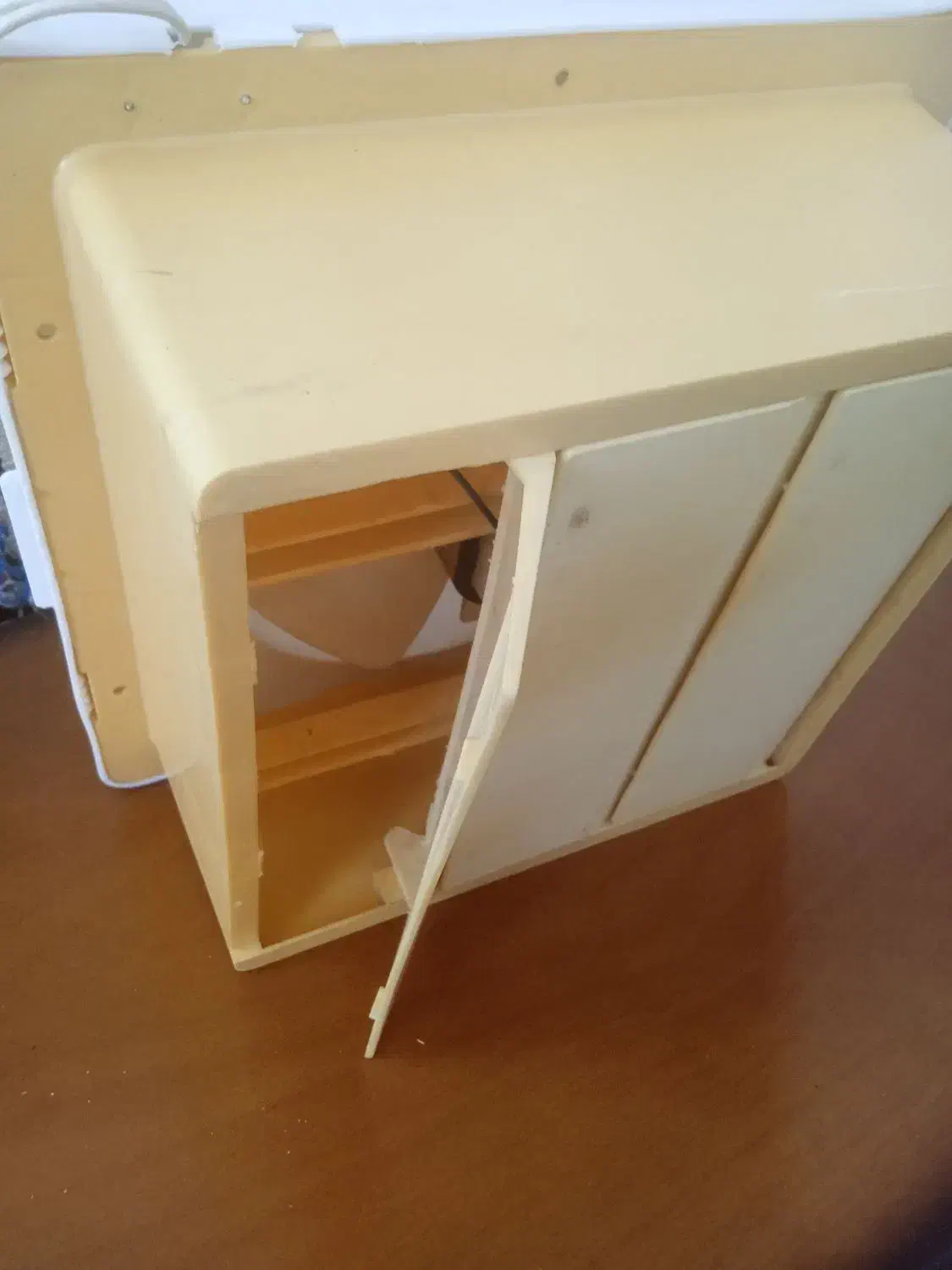 فن آشپزخانه|پنکه و تصفیهکنندهٔ هوا|خرمشهر, |دیوار