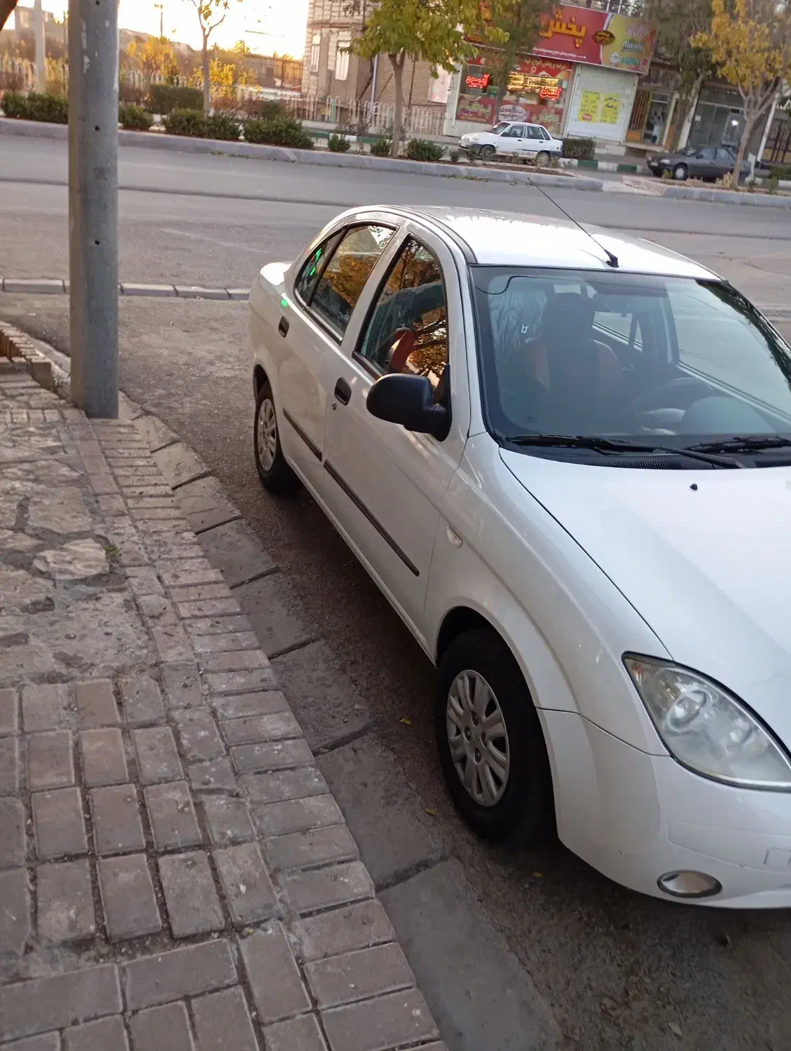 تیبا صندوقدار مدل 1401|خودرو سواری و وانت|ملک‌آباد, |دیوار