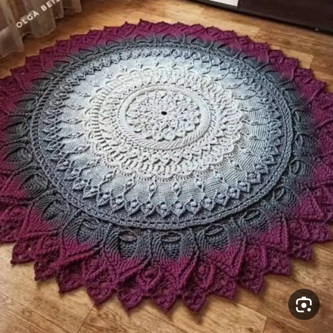 رانر و رومیزی|گلیم، جاجیم، گبه|خرمآباد, |دیوار