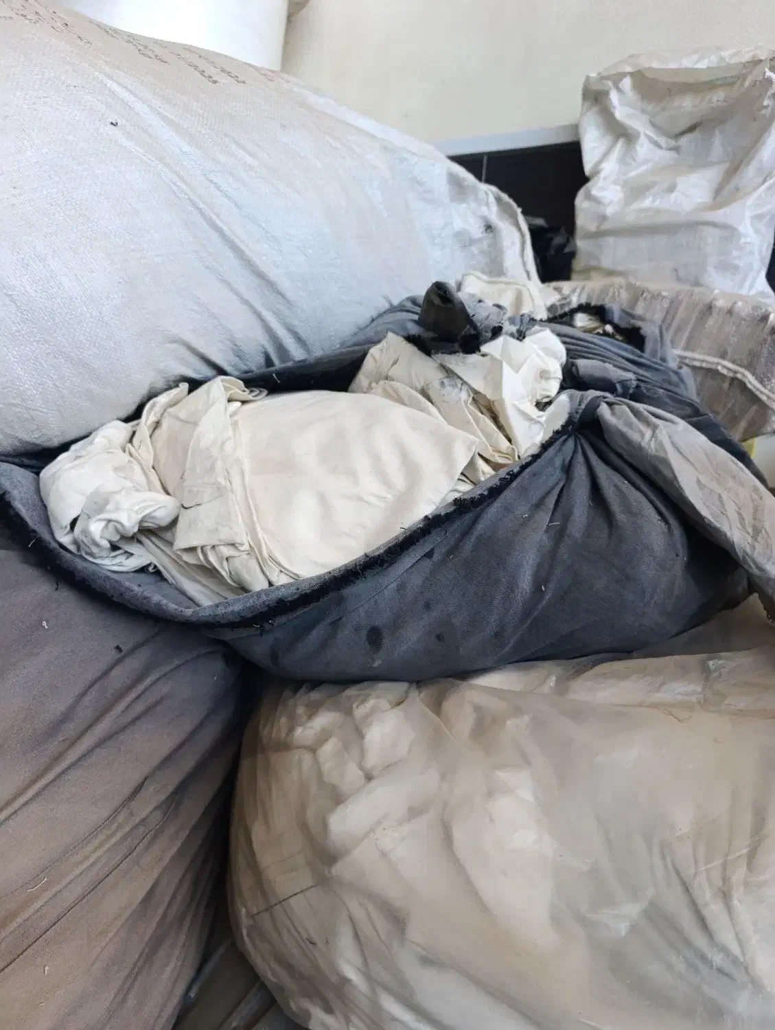 پارچه کیلویی یکجا|لوازم خیاطی و بافتنی|تبریز, |دیوار