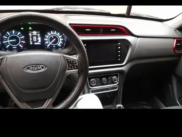 x33sاتومات خانگی بی رنگ درحد|خودرو سواری و وانت|بیرجند, |دیوار