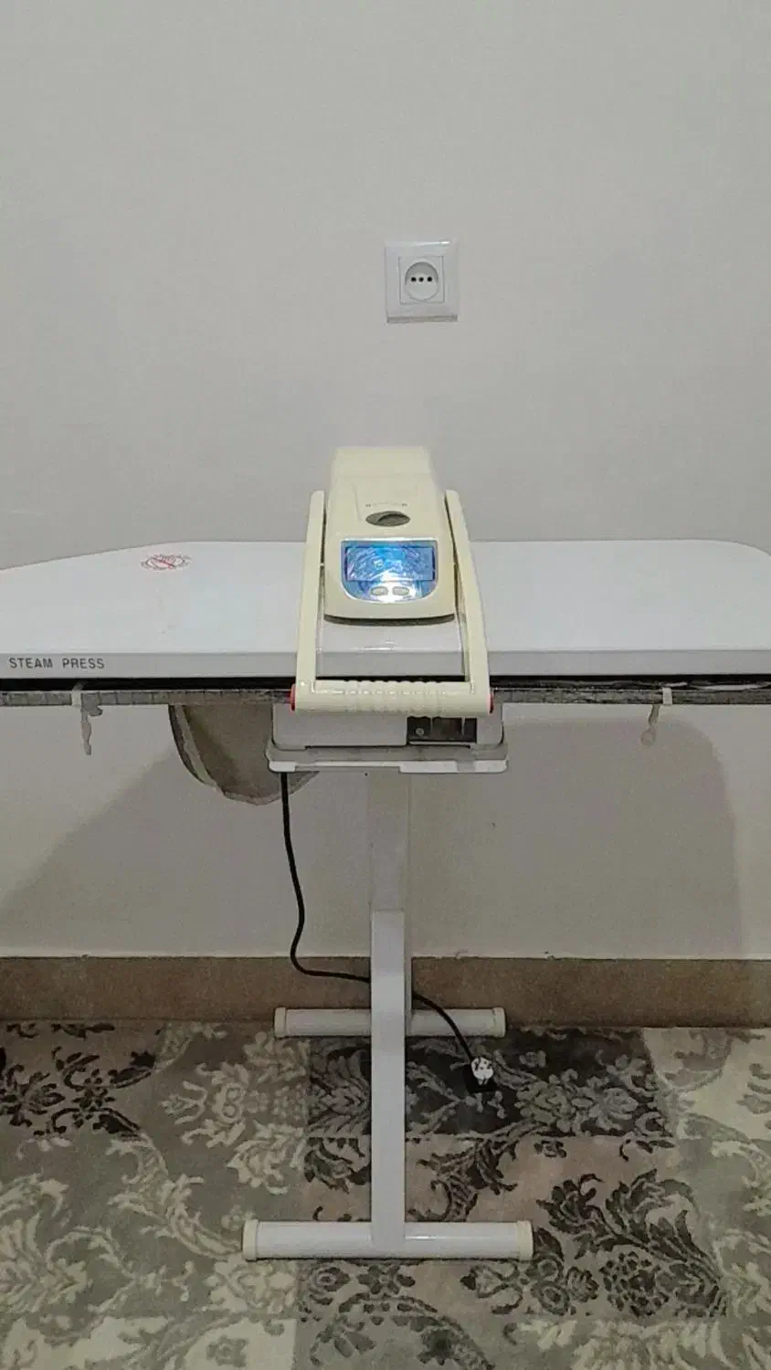 اتو پرس|اتو و لوازم اتو|زابل, |دیوار