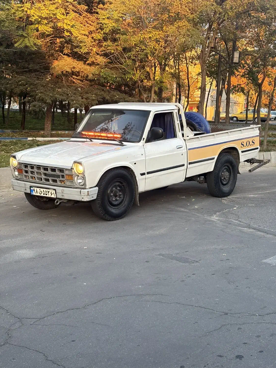 یدک کش ، امداد خودرو ، جرثقیل ، قیمت مناسب|خدمات حمل و نقل|تبریز, |دیوار